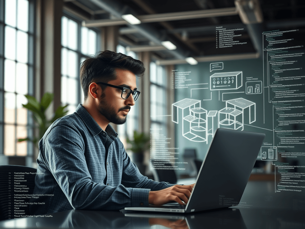 My Journey in Software Development: From Developer to Engineering&nbsp;Leader
