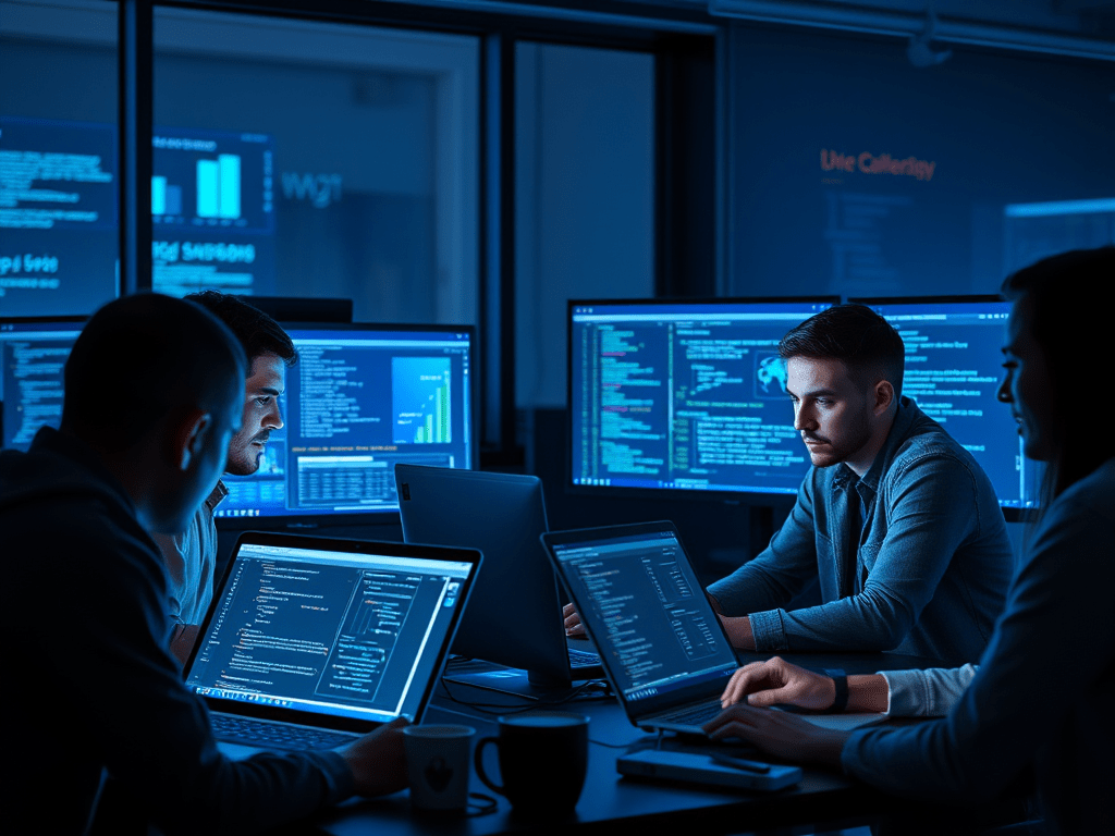 Migrating Legacy Applications to .NET 8: Comprehensive Guide, Pitfalls, and Best&nbsp;Practices