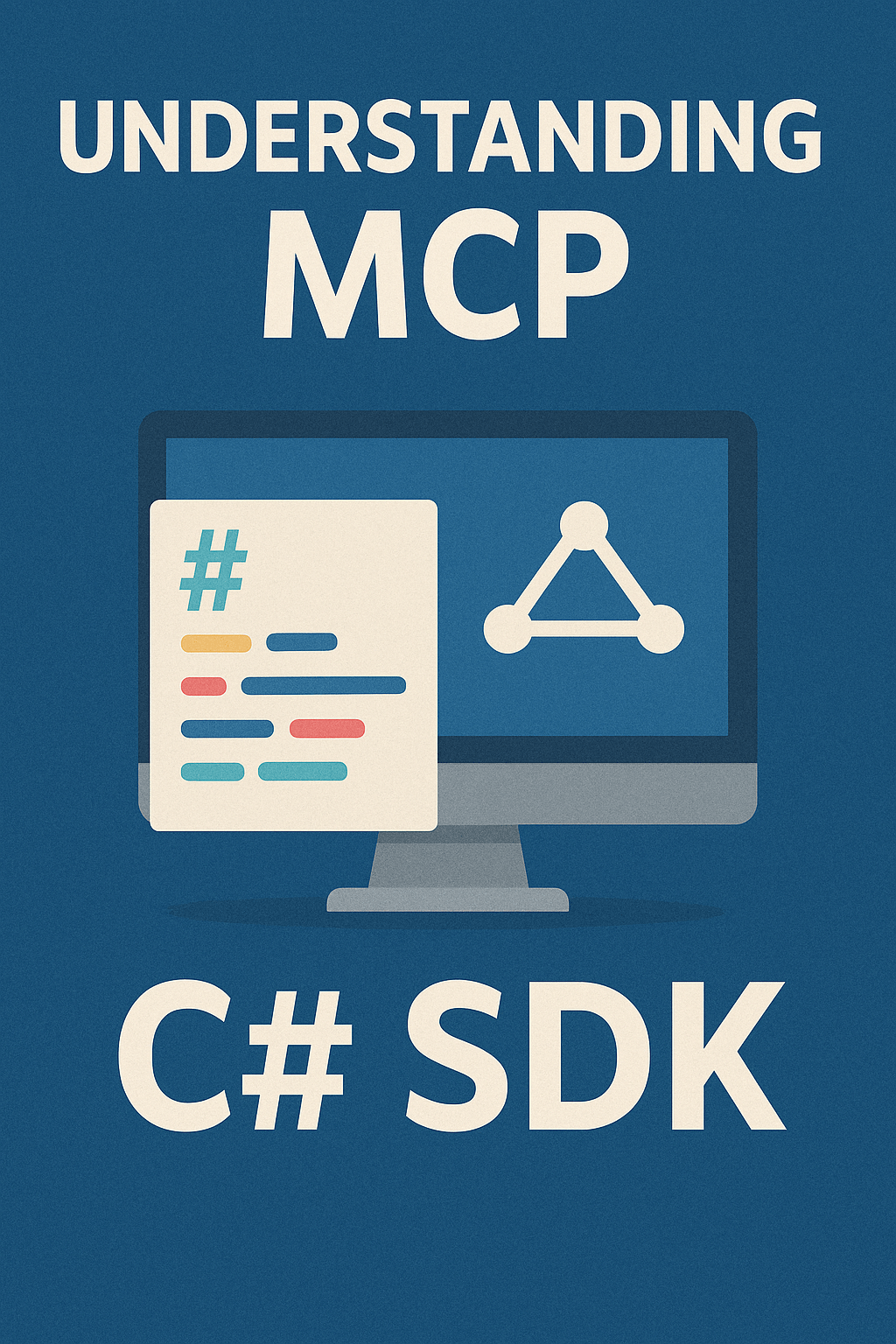 Deep Dive into the MCP C# SDK and the 2025-06-18 Update