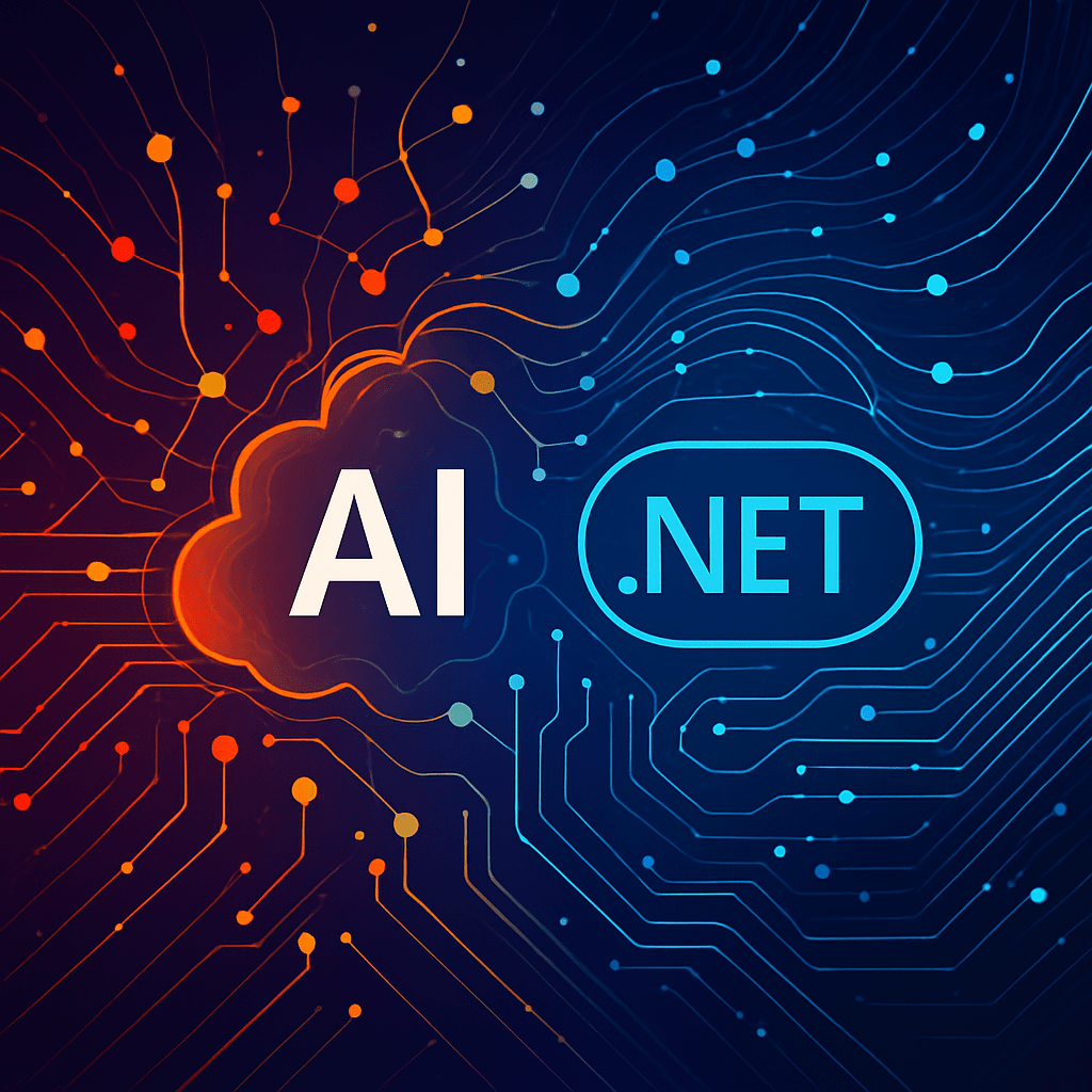 Getting Started with Microsoft.Extensions.AI in .NET 9 : A Technical Deep Dive