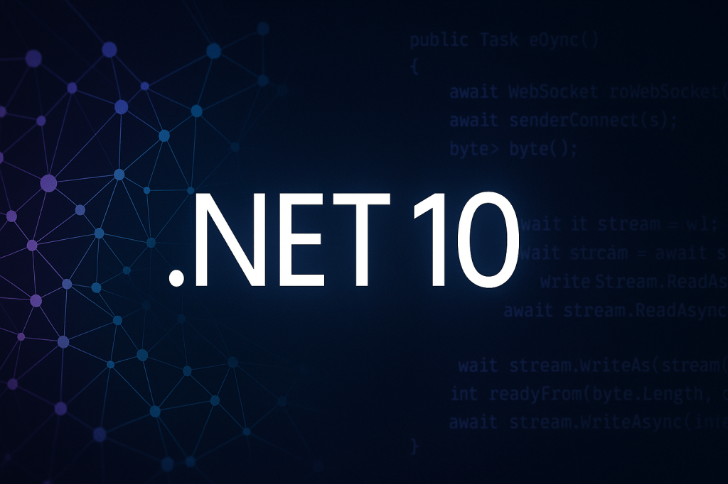 What’s New in .NET 10: AI-Ready Platform Enhancements for .NET Developers