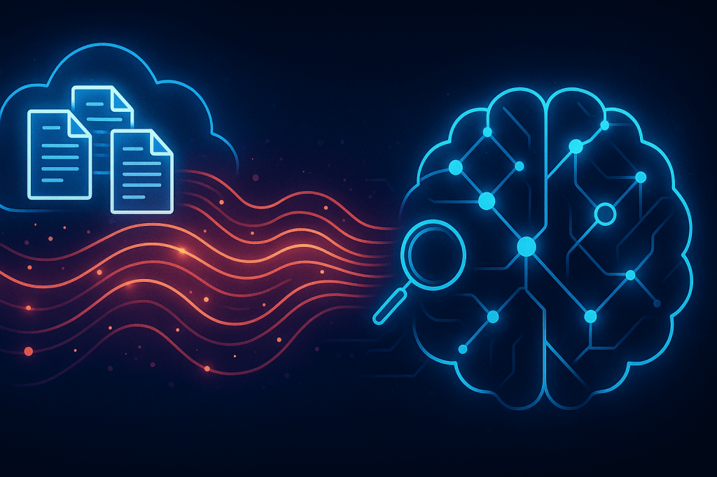 Building a Production-Ready RAG (Retrieval-Augmented Generation) System with .NET and Azure AI Search