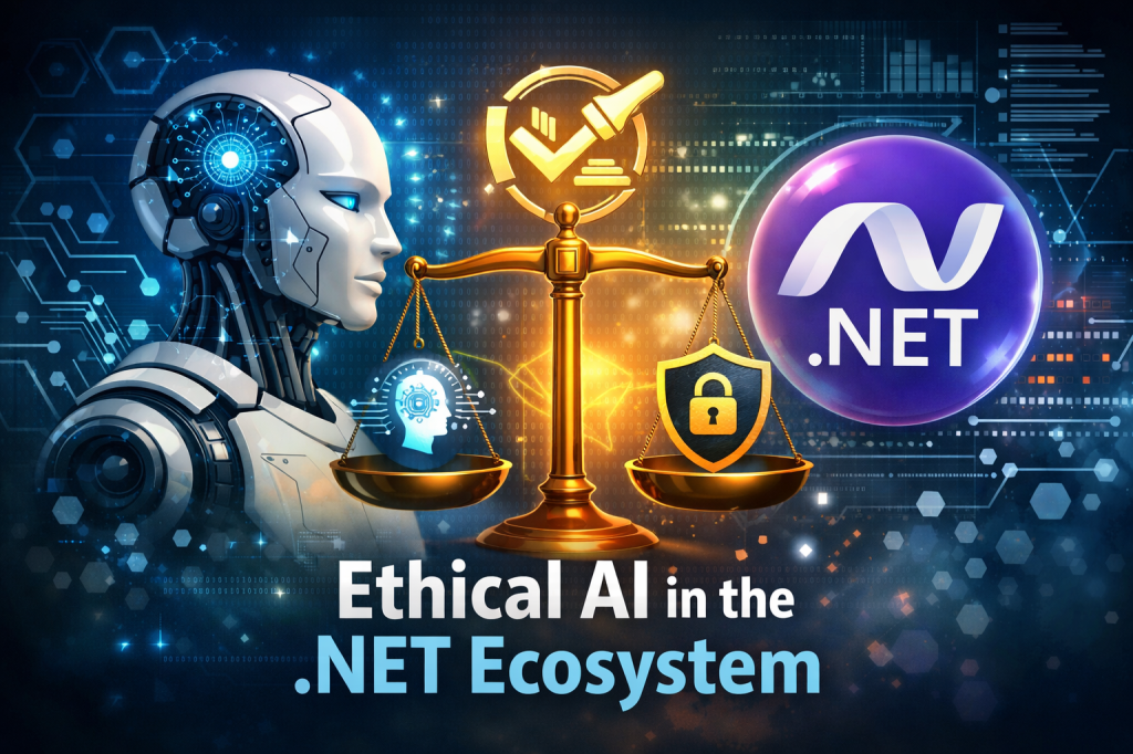 Ethical AI in the .NET Ecosystem: Principles, Practices and Future&nbsp;Directions