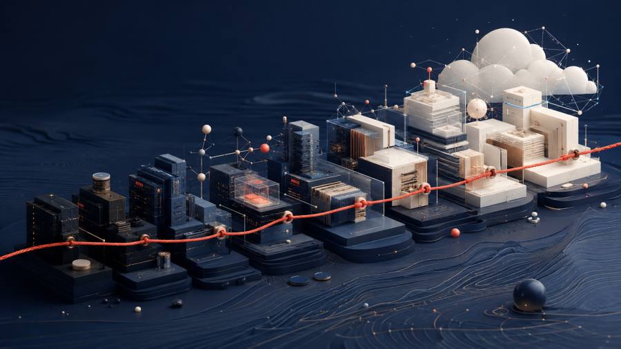 Software engineering experience evolving from legacy systems to modern architecture